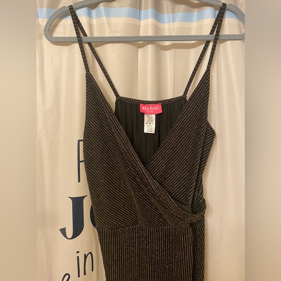 Dress Women Size 1X - Picture 2 of 5